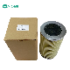  10micron Hydraulic Filter Fiber Glass Oil Cartridge Elements Filter Pi 4115 PS 25 Replace Mahle Element Hydraulic Return Filter