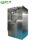  Yaning CE Certificate Automatic Stainless Steel Air Shower Cleanroom
