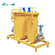 Industrial Liquid Fuel Particulate Filtration Strainer and Fuel Oil Coalescing Skid Unit Filter