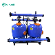 Multi-Media Filter for Water Recycle Farm Irrigation System Quartz Sand Filter