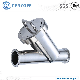 Sanitary Stainless-Steel Filter Y-Type Hygienic Filter