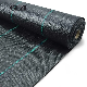  Weed Barrier Control Fabric Block Mat Ground Cover for Garden Landscape Driveway