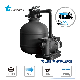  Centralized Procurement Available Outdoor Absolute Sand Filter for Pool Water