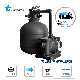 Centralized Procurement Available Outdoor Absolute Sand Filter for Pool Water