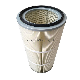 Polyester Air Filters Element PTFE PE Membrane Cartridge Filters