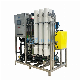 1000lph Seawater Desalination Plant Reverse Osmosis Seawater Desalination System