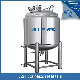  1000 Liter to 5000 Liter Stainless Steel Water Storage Tanks with Water Filter Vessels for Storing Pure Water