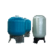 Industrial Softening FRP Tank FRP Vessel Filter Tank