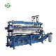  High Efficiency High Beam Chemical Industry Filter Press with Low Moisture Content