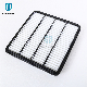  China Products Manufacturers OEM 17801-38030 17801-0s010 Compressed Air Filter Purifier Filter/Air Compressor Air Filters