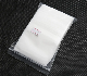 Non Woven Tea Filter Bag with Cotton Drawstring Hot Seal Filtering Bag