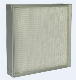 Mini-Pleat HEPA Filter with High Quality in China