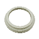  PP Polypropylene Pipe Fittings Plastic Flanges with Diameter 20-2000mm