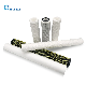  10 Inch 100 Micron PP String Wound Water Cartridge Filter for Water Filter System