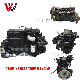  Hot Sale! New Genuine Diesel Engine Assembly Qsb 6.7 Complete Engine for Cummins Engine Qsb6.7