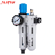 Air Service Unit Air Regulator Filter Pressure Switch Air Filter Regulator Lubricator