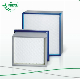 Merv-19 Gel Seal HEPA Filter for Pharmacy Workshop Ventilated System