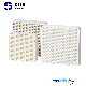 Cordierite Honeycomb Ceramics TiO2 Photocatalyst Filter for Purification