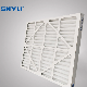  Replacements HVAC Furnace Pleated Industrial Primary Air Filter