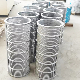 Good Quality 100 Microns Stainless Steel Screen Panel and Tube Cylinder Filter