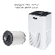 Remove Air Particles Clean Air Filter 650 Sq. FT Office Home Use Portable Air Purifier with HEPA Filter UV Light