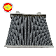 High Quality Auto Engine Parts OEM 7803A028 Cabin Air Filter for Mitsubishi