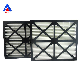  349x400x78  Cardboard bulk furnace filter Available In ac filter MERVs 8 10 11 12 air panel filter