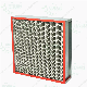 H13 High Temperature Resistant Air Filter High Efficiency Filter Furnace Air Filter