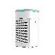 Double HEPA Filter Electrostatic Air Purifier Office Portable Air Cleaner Cadr 800 Smoke Air Purifier Smart for Bedroom