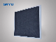  OEM Support Aluminum Frame Nylon Mesh Air Filter Replacement Air Purifier
