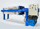  Fast Open Type Filter Press, Manufacturer with Factory Price, Open at One Time