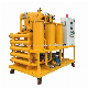 Onsite Fully Automatic High Vacuum Transformer Oil Purifier and Filtration Machine