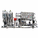  Reverse Osmosis (RO) Water Treatment System for Food Factory