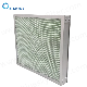  China Manufacturer Customized Industrial Smoke Purifier Exhaust Recycle System H13 H14 HEPA Air Filter