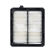 Automobile Car Auto Parts Air Automotive Filter for Honda 17220-P2j-003\17220-P2j-000\17220-P2m-Y00\17220-P2n-A00\17220-P2n-A01\17220-P2n-E01\17220-P2p-A00 manufacturer