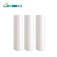 1 Micron 5 Microns Water Purifier PP Cotton Filter Element