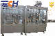 Automatic Hot Beverage Filling Machine manufacturer