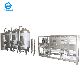  Industrial RO Machinery Water Purifier Ozone Water Treatment Plant Water Filter Machine Purification System