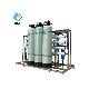 1500lph RO Plant Reverse Osmosis Drinkable Water Purification Machine