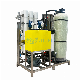 1000lph Commercial RO System Salty Water Desalination Reverse Osmosis System Seawater Desalination System Desalination RO Plant manufacturer