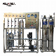 Simple Operation Water Purifier Machine Desalt Seawater Reverse Osmosis Plant RO Host with EDI