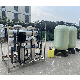  Factory Directly 5000 Liters Per Hour RO Machine Industrial Reverse Osmosis Mobile Water Treatment Unit