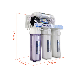 75gpd Home Water Filter Machine RO Filter Unit, High Efficiency