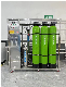 500lph Reverse Osmosis System Water Filter Purifier Desalination Treatment Equipment RO Plant/Unit with Dosing