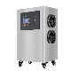 China Manufacturer Cheap 20g Home Ozone Generator Air Purifier Drinking Water Treatment