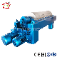  Environmental Protection Decanter Centrifuge for Sludge Dewatering