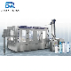 Complete Pure Water Beverage Drinking Plant Water Bottling Machine with Stainless Steel