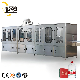 3-10 Liters Automatic Water Pet Big Bottle Mineral Drinking Water Pure Water Liquid Bottling Filler Packaging Packing Filling Machine manufacturer