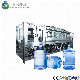 Automatic 5 Gallon 20 Liters Barrel Bottle Filling Machines Fill 5gallon Bucket Water Plant Bottling Machine Pure Mineral Water Production Line