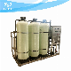  2000liters Per Hour Industrial RO Plant Salty Water Desalination Plant Well Water Filter